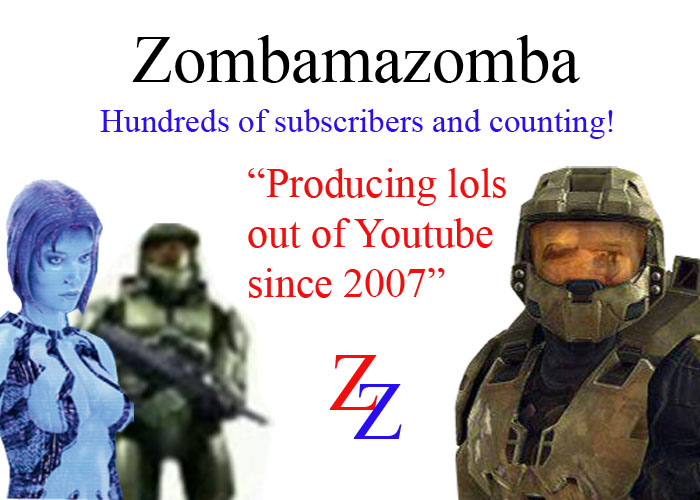 Zombamazomba