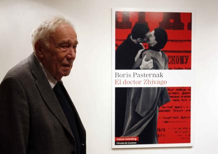 doctor zhivago by boris pasternak doctor zhivago by boris pasternak