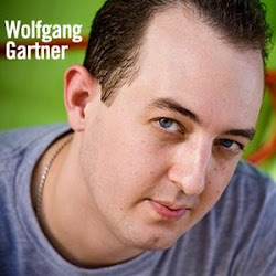 Wolfgang Gartner