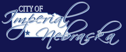 City of Imperial Logo