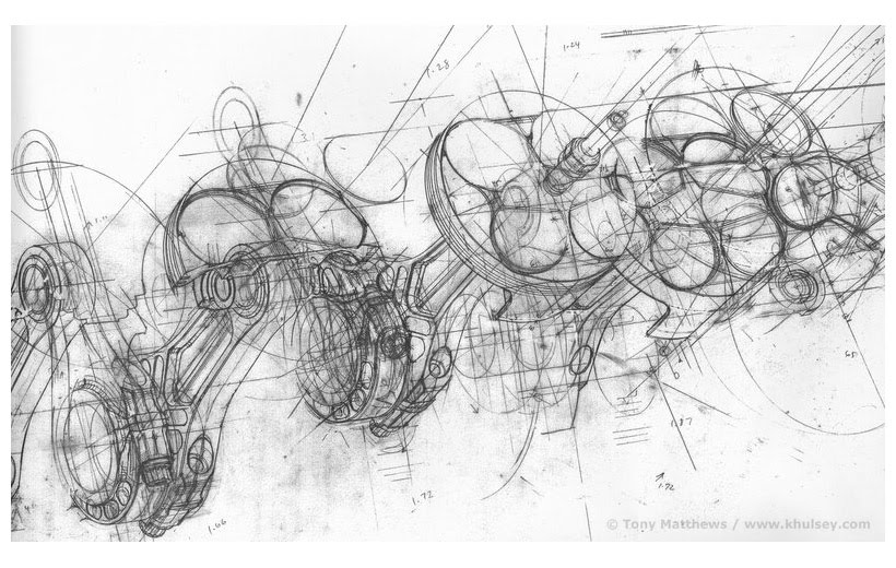Karznshit Ferrari Engines