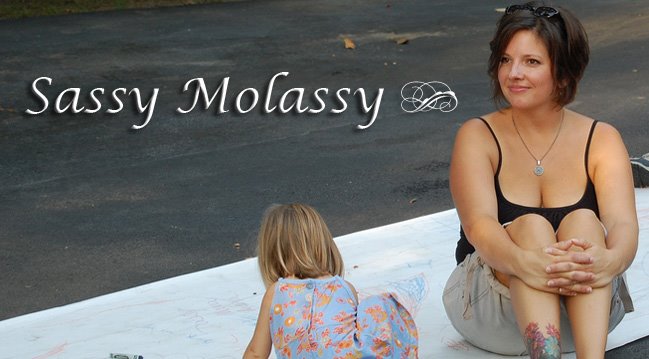 Sassy Molassy