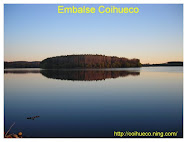 Embalse Coihueco