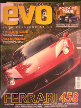 EVO: la nostra rivista preferita