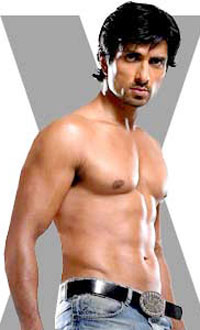 Neha+dhupia+kissing+sonu+sood