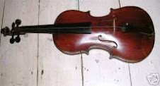 The Violin / The Fiddle