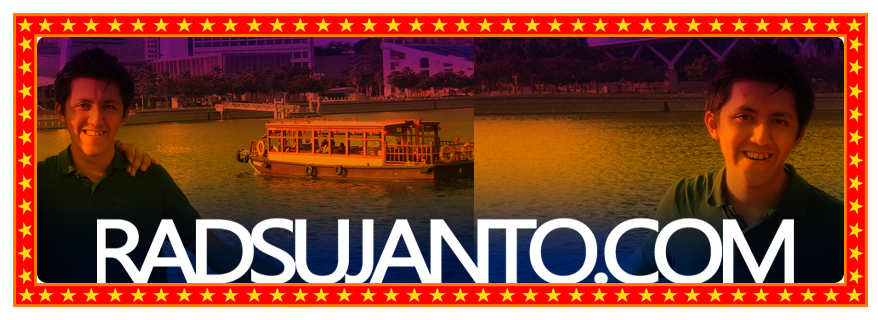 Rad Sujanto