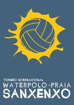 Waterpolo Praia Sanxenxo