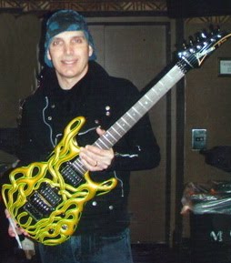 [Joe+Satriani]