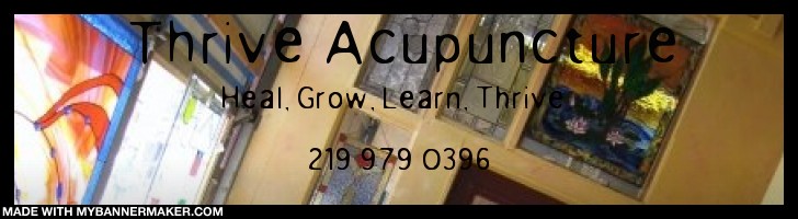 Thrive Acupuncture