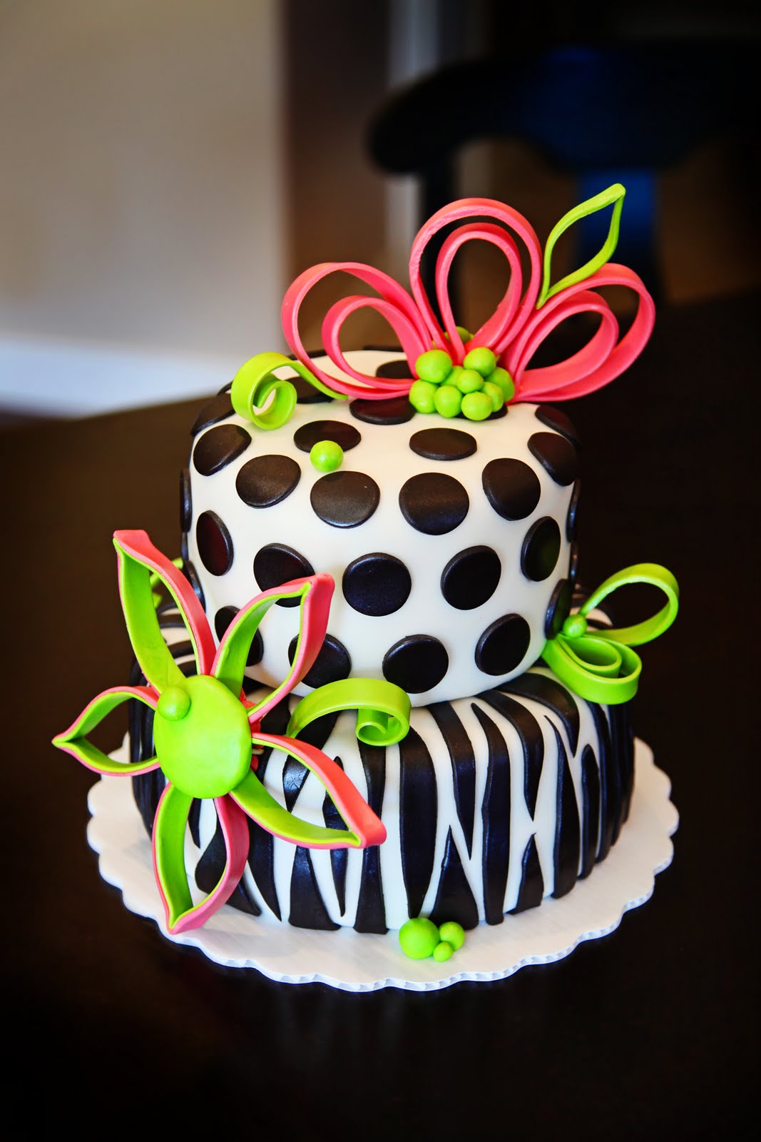 Calling All Cakes!