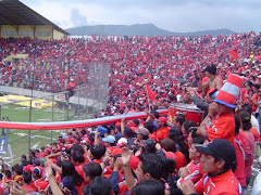 CALDERA DEL SUR