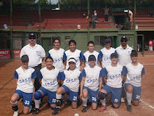 PLANTEL FEMENINO PRIMERA DIVISIÓN 2010