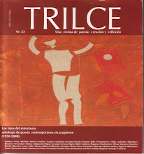 REVISTA TRILCE