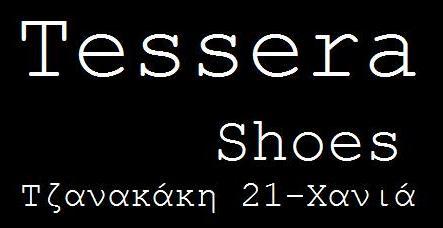 ''Tessera'' shoes