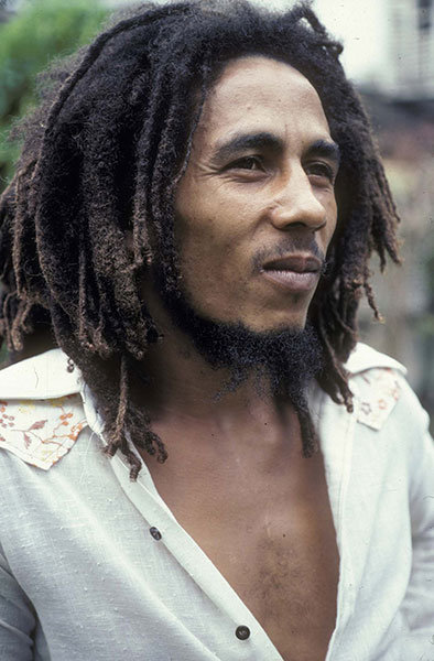 Bob Marley