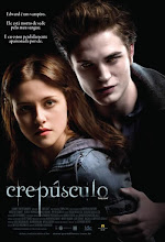 CREPÚSCULO