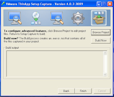 vmware thinapp alternatives vmware thinapp alternatives