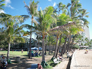 Hawaii Beach Info: SAN SOUCI / KAIMANA (imgp )