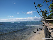 Hawaii Beach Info: LEAHI (imgp )