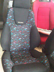 RECARO TREND