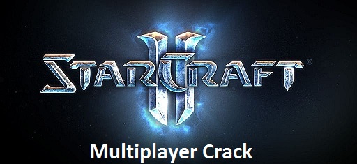 Starcraft II Multiplayer Crack