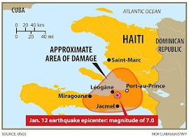 Disaster Bulletin