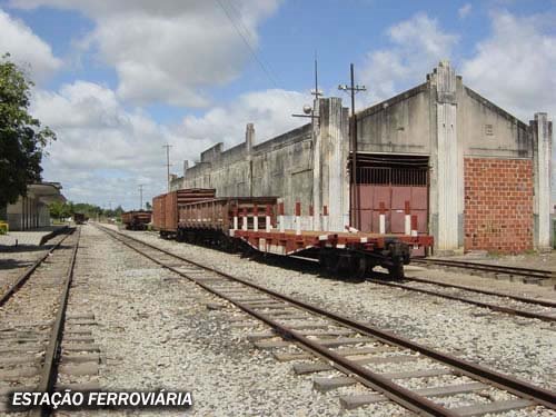 SERRINHA - BAHIA -  NOSSA CIDADE