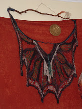 Wearable Art Sculptures