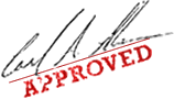 Nigeria fraud email approved image