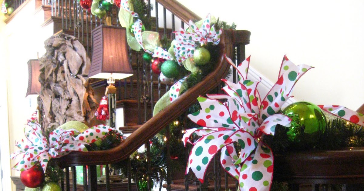 all the whos down in whoville beautiful banister ideas all the whos down in whoville beautiful banister ideas