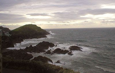The Atlantic Heritage Coast of North Devon and Cornwall