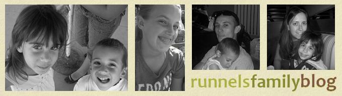 The Runnels Family