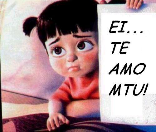 Eu Te Quero