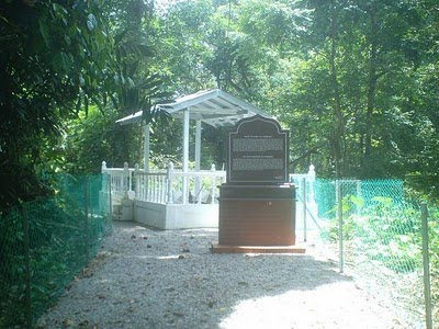Tok Gajah Pahang