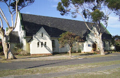 St Andrews Church Pinelands