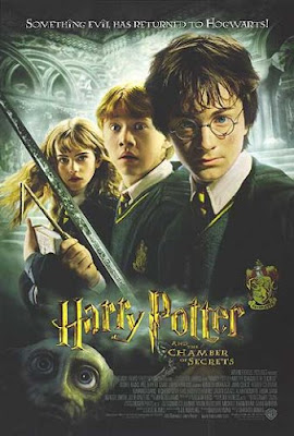 Conteúdo OFB: 'Harry Potter e a Câmara Secreta' (filme) | Ordem da Fênix Brasileira Conteúdo OFB: 'Harry Potter e a Câmara Secreta' (filme) | Ordem da Fênix Brasileira