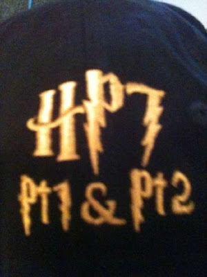 Matthew Lewis se despede da série 'Harry Potter' pelo Twitter Matthew Lewis se despede da série 'Harry Potter' pelo Twitter