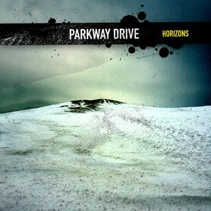 horizons - Parkway - Horizons Horizons+Cover