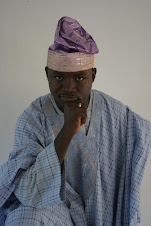 ayodele samuel