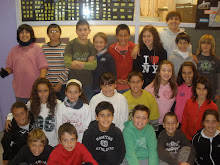 Notre classe