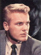 Tab Hunter AKA  Arthur Andrew Kelm