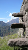 Inca Steps