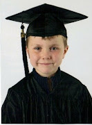 Preschool Graduation 2009