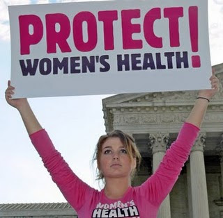 draconian Hyde Amendment.
