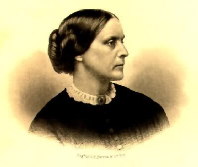 susan b anthony quotes. that Susan B. Anthony was