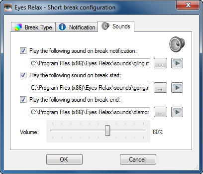 Eye+Relax+10 Eyes Relax   công cụ bảo vệ mắt cho người dùng máy tính