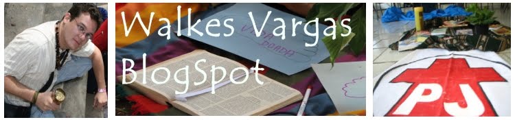 Walkes Vargas BlogSpot
