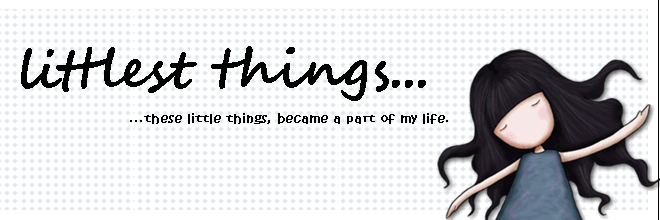 .LITTLEthings.