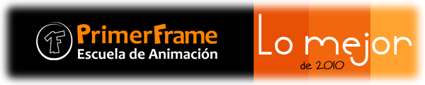 reel primerframe alumnos 2010